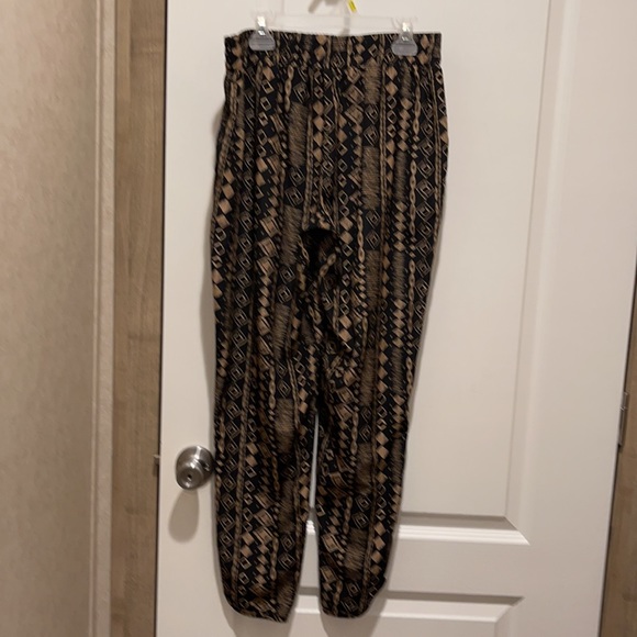 Love Tree Vintage Boho Style  Pants - Picture 5 of 5